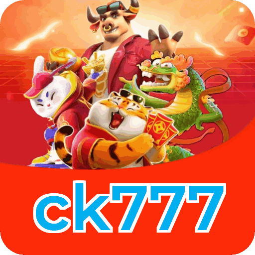 Catálogo ck777 2.547 jogos - Pragmatic Play, Evolution, NetEnt