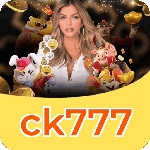 Fluxo de download do app ck777 — referência visual