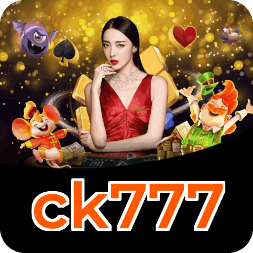 Tabela RTP dos jogos de cassino da ck777