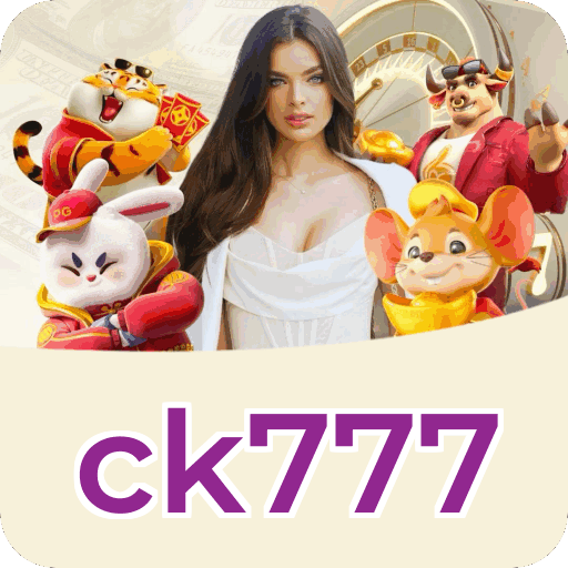 Números do app ck777 em material de marketing — ilustração, não auditoria